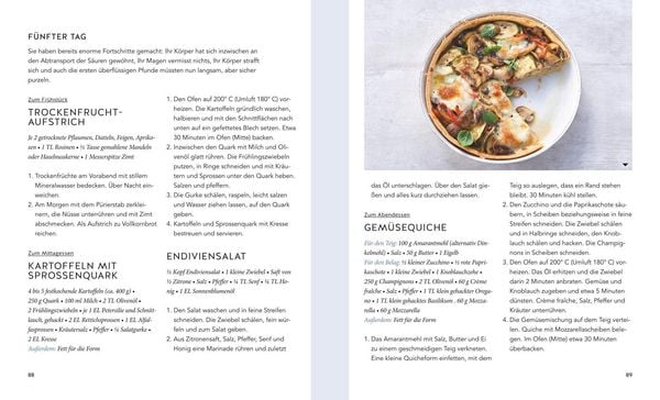 Produktbild: S&auml;ure-Basen-Balance