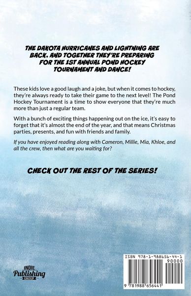 Produktbild: Hockey Wars 7
