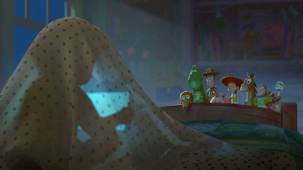 Produktbild: Toy Story 5
