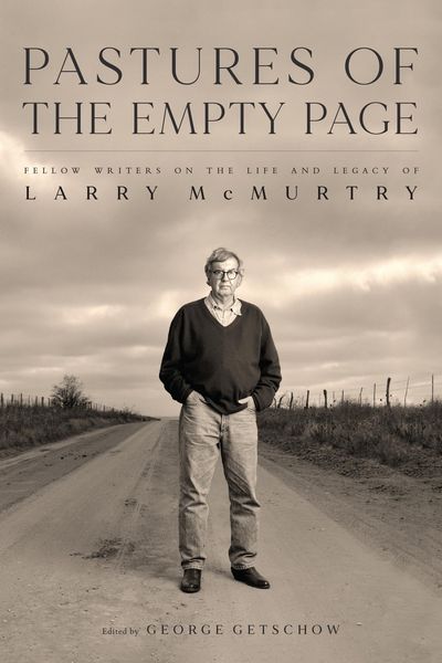 Produktbild: Pastures of the Empty Page