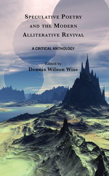 Produktbild: Speculative Poetry and the Modern Alliterative Revival