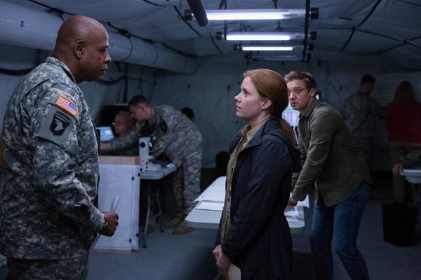 Produktbild: Arrival