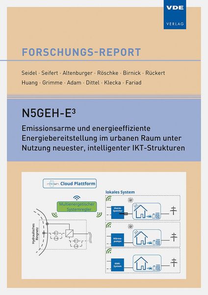 Produktbild: N5GEH-E3