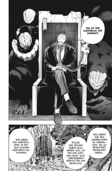 Produktbild: My Hero Academia 34