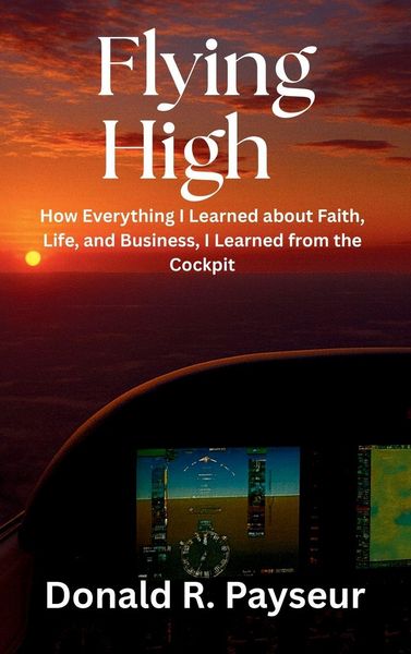 Produktbild: Flying High