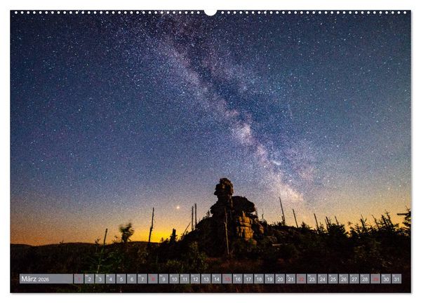 Produktbild: Mein Niederbayern (Wandkalender 2026 DIN A2 quer), CALVENDO Monatskalender