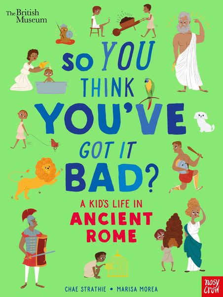 Produktbild: British Museum