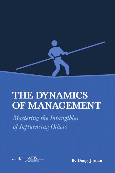 Produktbild: The Dynamics of Management