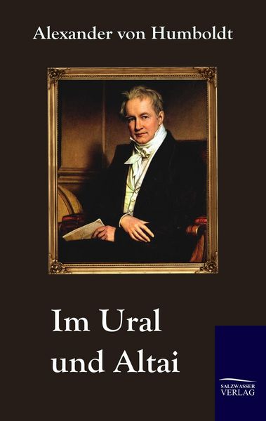 Produktbild: Im Ural und Altai