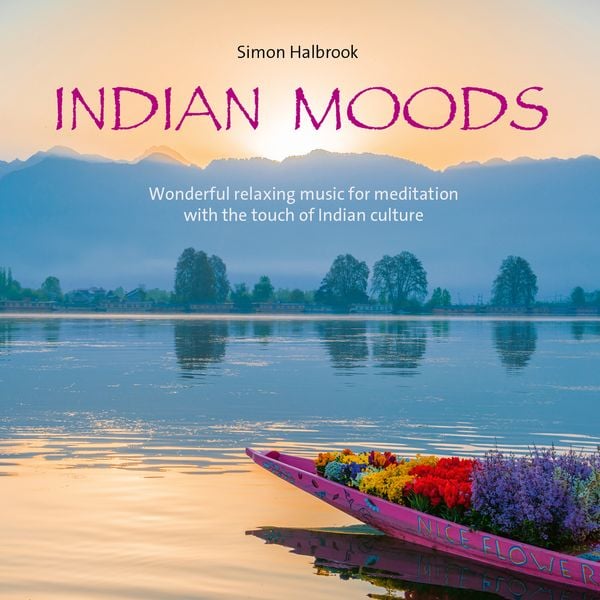 Produktbild: Indian Moods