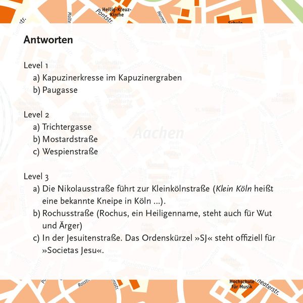 Produktbild: Stadtkarten-Quiz Gro&szlig;st&auml;dte in Deutschland