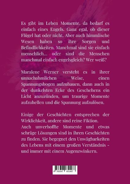 Produktbild: Engel mit und ohne Fl&uuml;gel