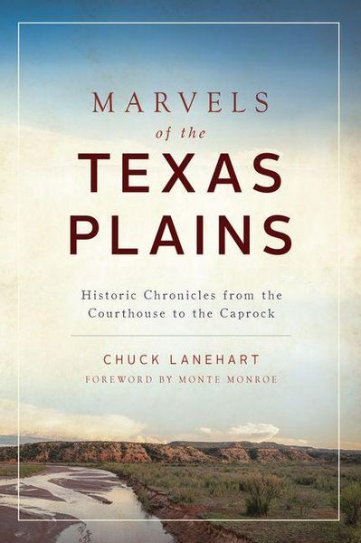 Produktbild: Marvels of the Texas Plains