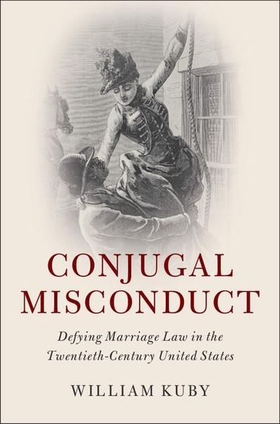 Produktbild: Conjugal Misconduct