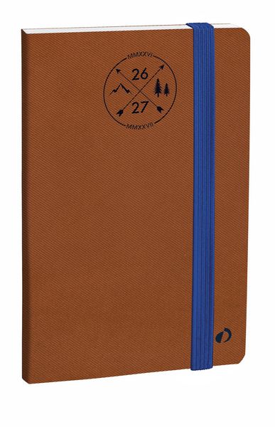 Produktbild: GESCH&Auml;FT SD ML Everest Haselnuss El 2027
