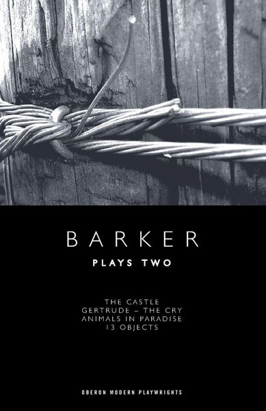 Produktbild: Barker