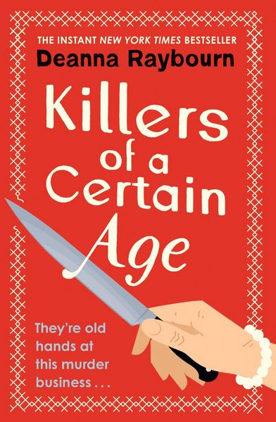 Produktbild: Killers of a Certain Age