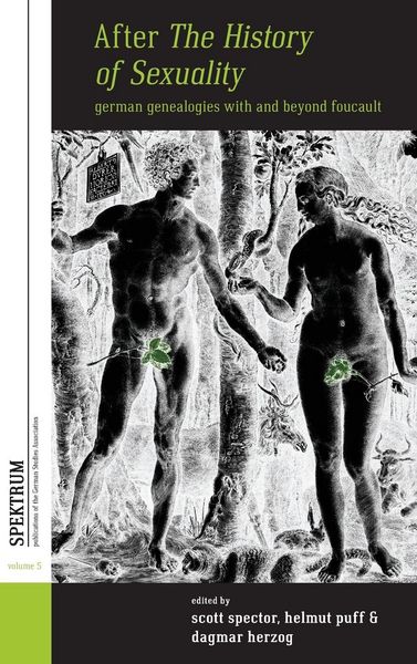 Produktbild: After The History of Sexuality