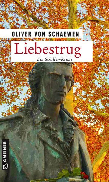 Produktbild: Liebestrug