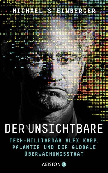 Produktbild: Der Unsichtbare