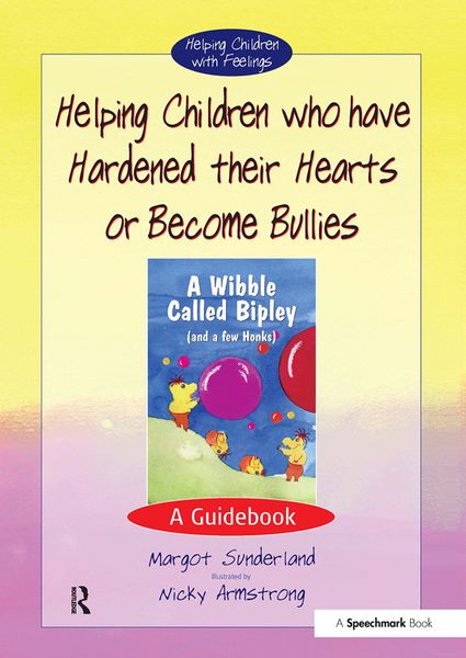 Produktbild: Sunderland, M: Helping Children who have hardened their hear