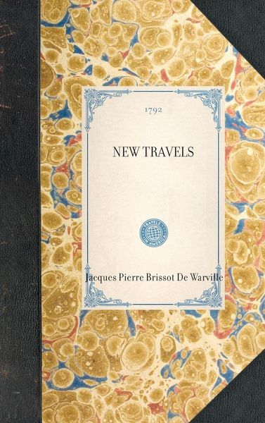 Produktbild: New Travels