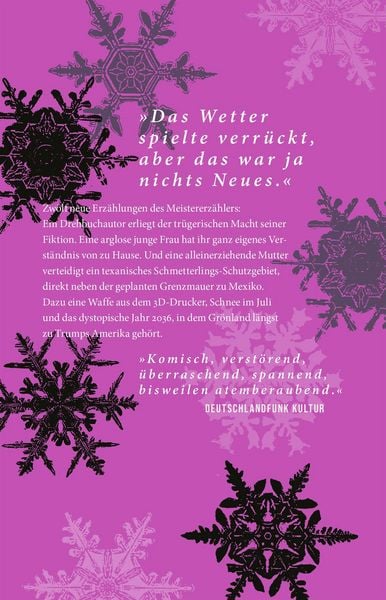 Produktbild: Das Ende ist nur ein Anfang
