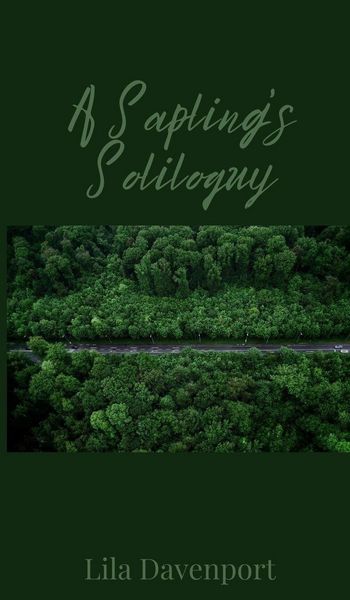 Produktbild: A Sapling's Soliloquy