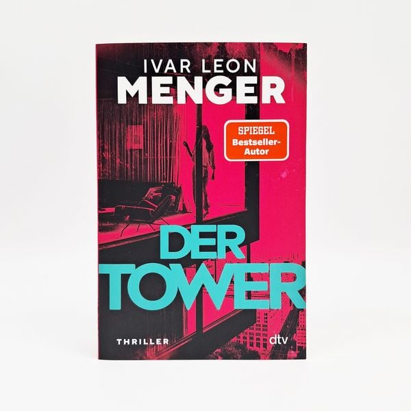 Produktbild: Der Tower