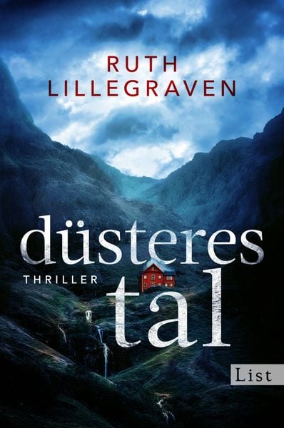 Düsteres Tal, Taschenbuch von Ruth Lillegraven, List Hardcover, 978-3-471-36050-7