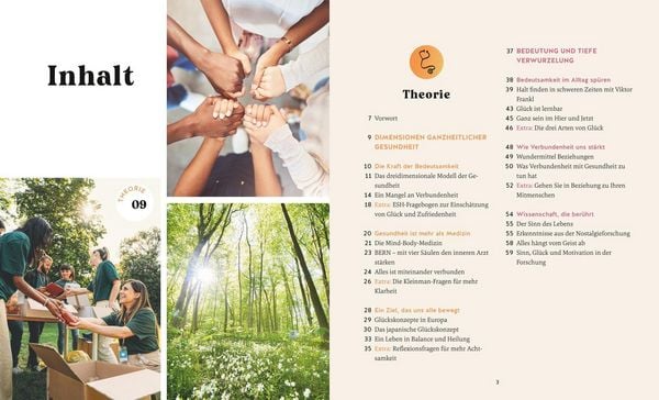 Produktbild: Wof&uuml;r stehen Sie morgens auf? Das Praxisbuch