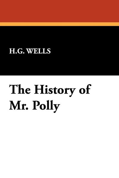 Produktbild: The History of Mr. Polly