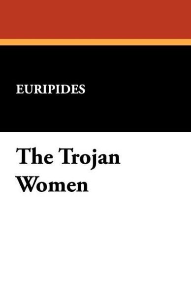 Produktbild: Trojan Women