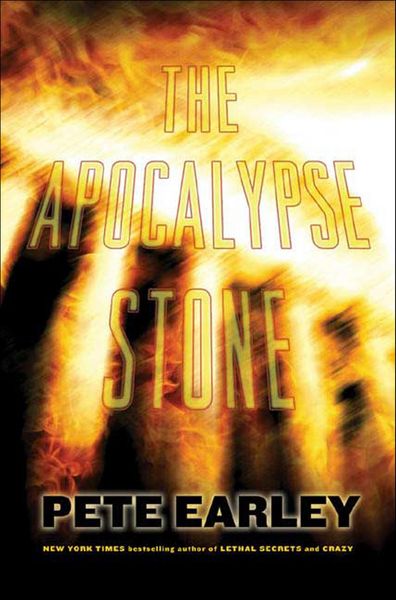 Produktbild: The Apocalypse Stone