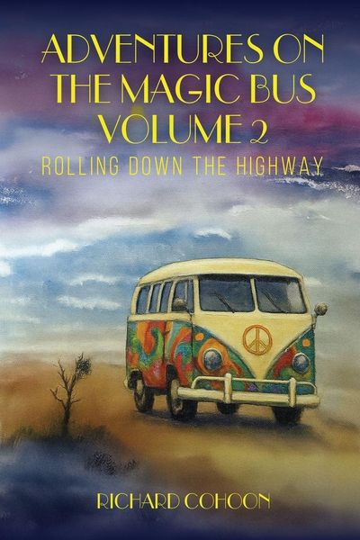 Produktbild: Adventures On The Magic Bus