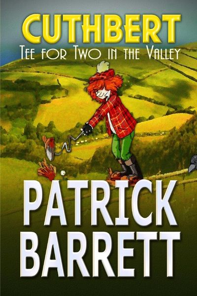 Produktbild: Tea for Two in the Valley (Cuthbert Book 3)