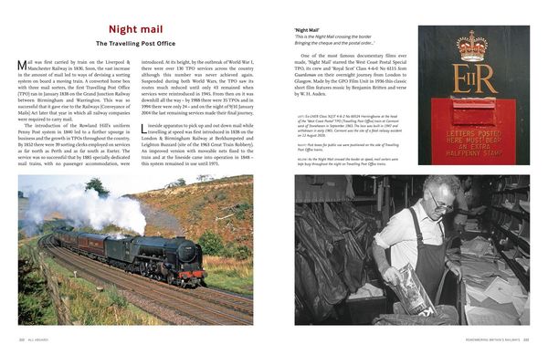 Produktbild: The Times All Aboard!
