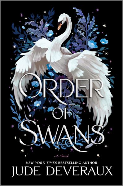 Produktbild: Order of Swans