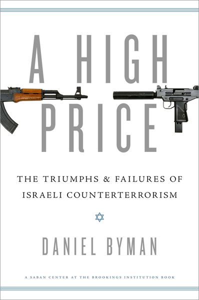 Produktbild: A High Price