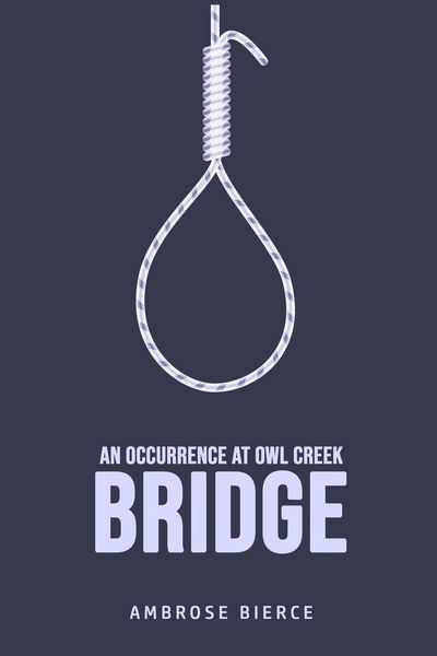 Produktbild: An Occurrence at Owl Creek Bridge