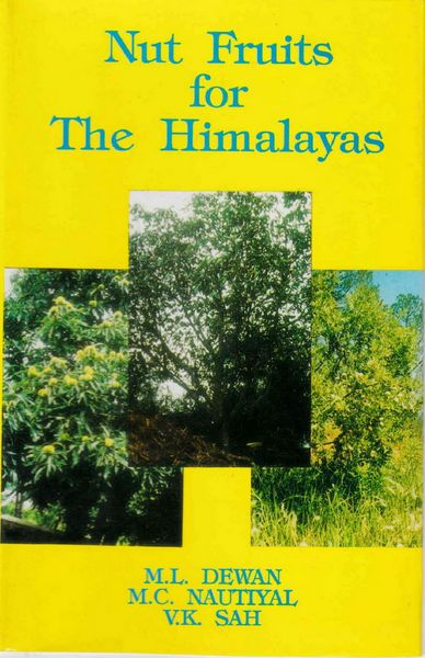 Produktbild: Nut Fruits for the Himalayas