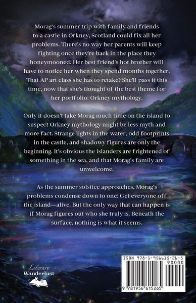 Produktbild: Curse of the Orkney Sea