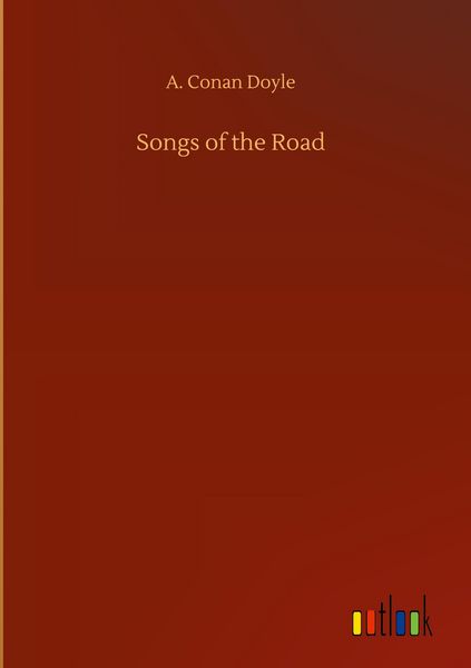 Produktbild: Songs of the Road