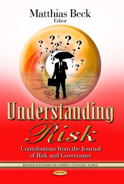 Produktbild: Understanding Risk