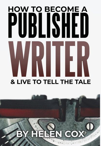 Produktbild: How to Become a Published Writer