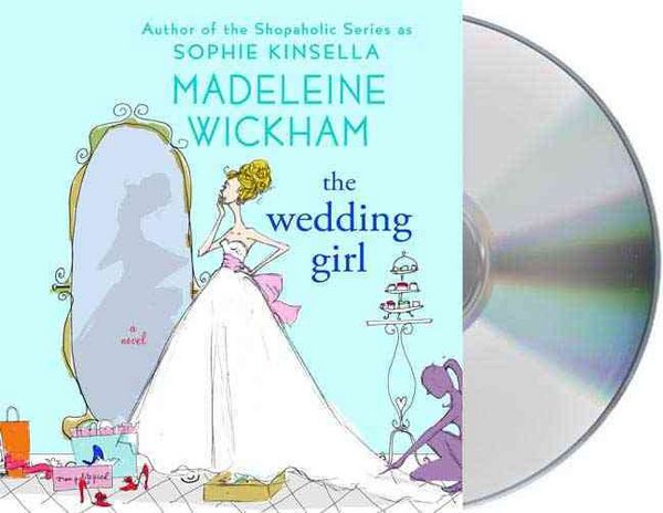 Produktbild: The Wedding Girl