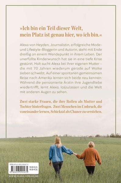 Mohn und Regen