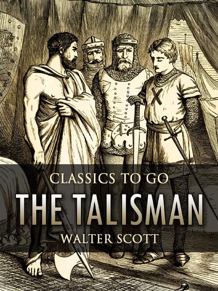 Produktbild: The Talisman