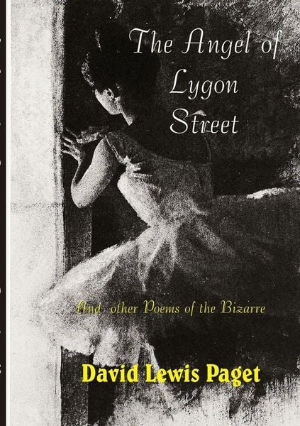 Produktbild: The Angel of Lygon Street