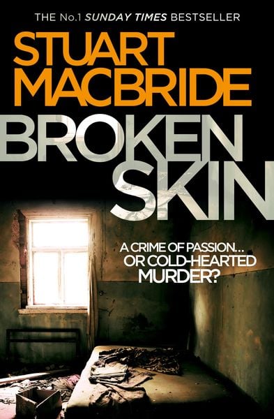 Produktbild: Broken Skin